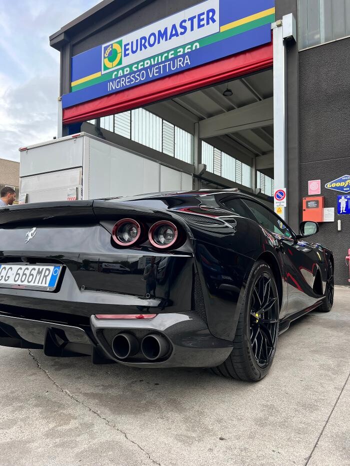Images Euromaster Car Service 360