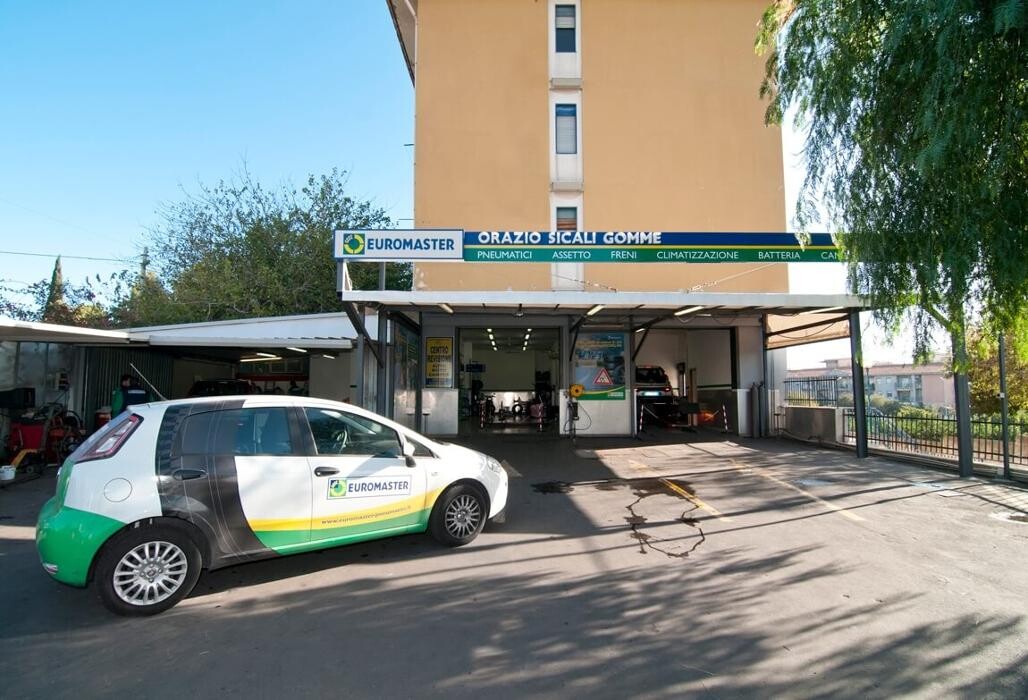 Images Euromaster Sicali Orazio