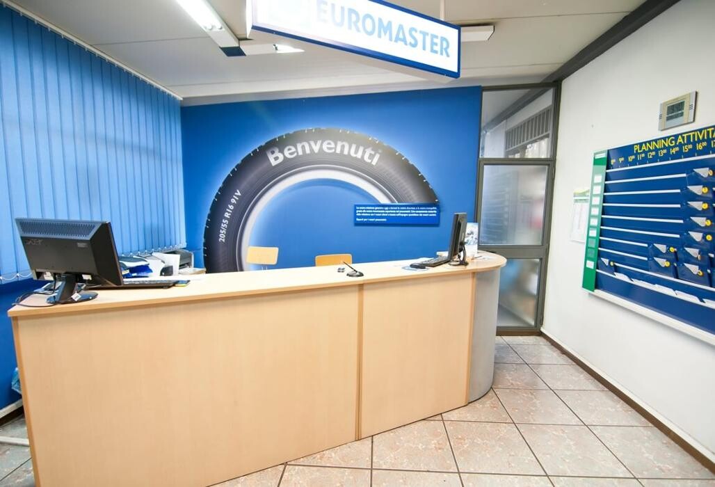 Images Euromaster Sicali Orazio