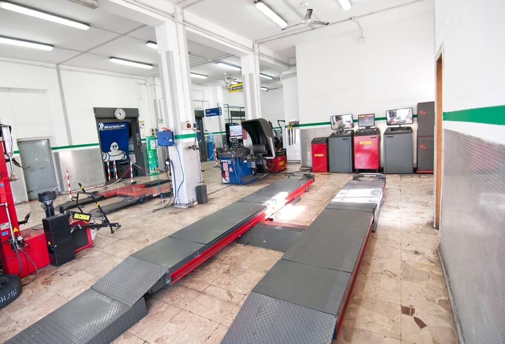 Images Euromaster Sicali Orazio