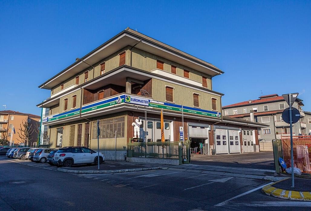 Images Euromaster Minoia Gomme