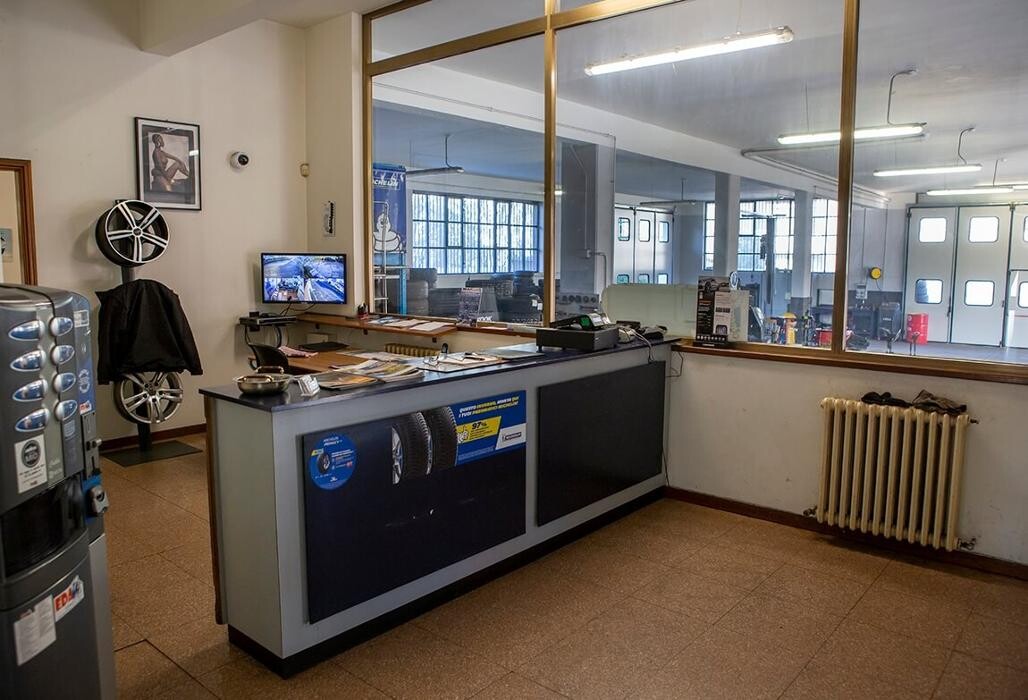 Images Euromaster Minoia Gomme