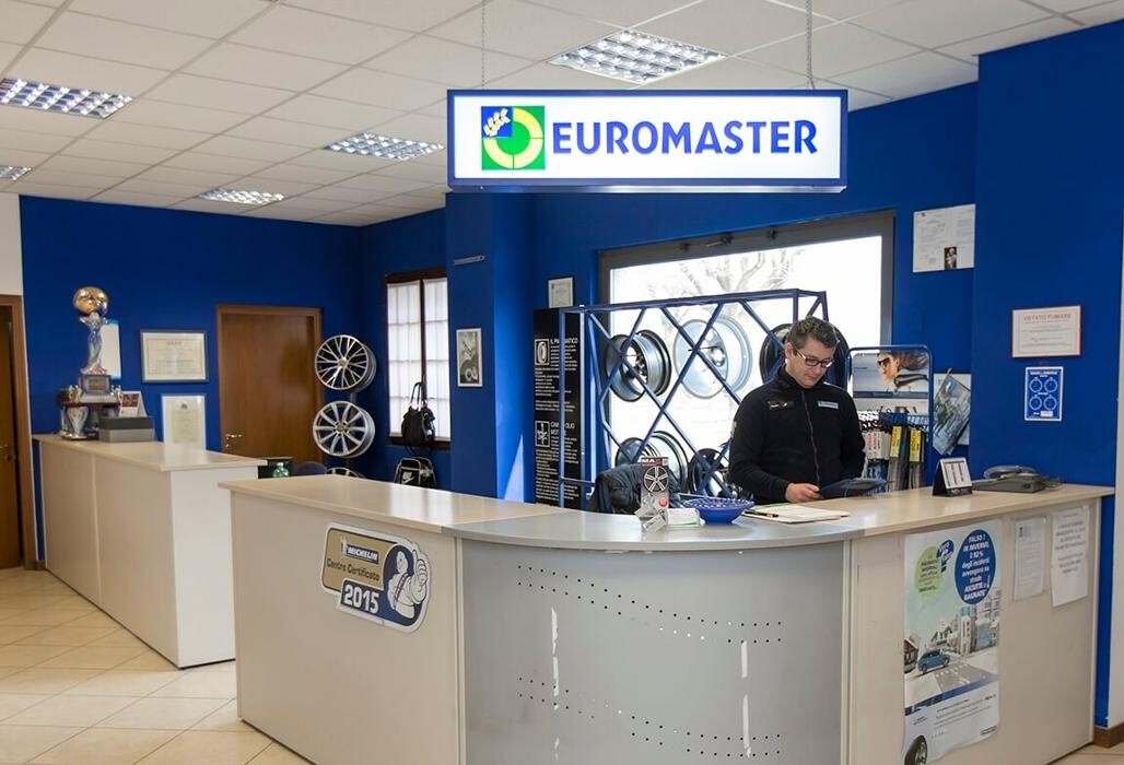 Images Euromaster Minoia Gomme