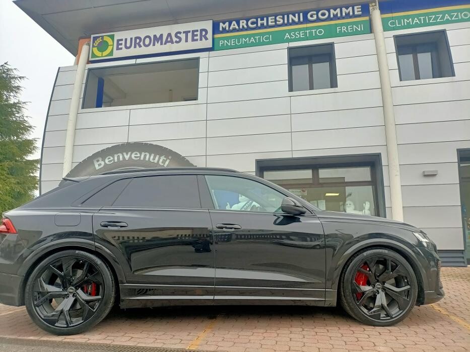 Images Euromaster Marchesini Gomme
