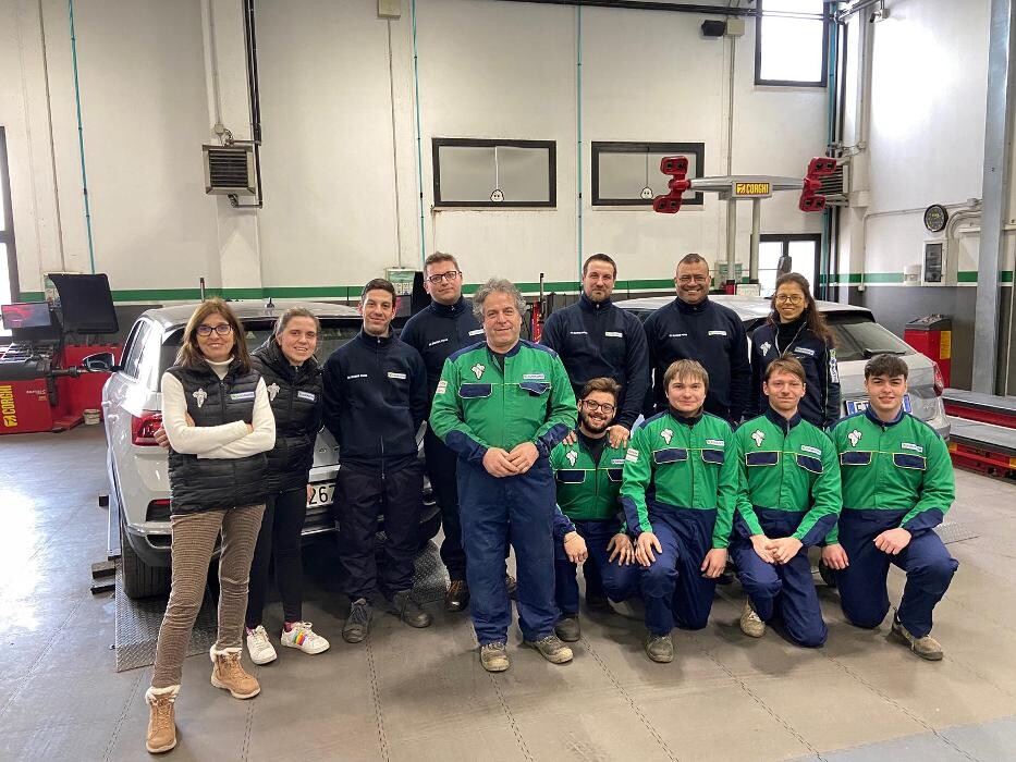 Images Euromaster Marchesini Gomme