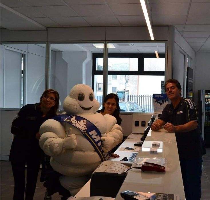 Images Euromaster Marchesini Gomme