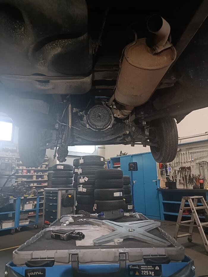 Images Euromaster Marchesini Gomme