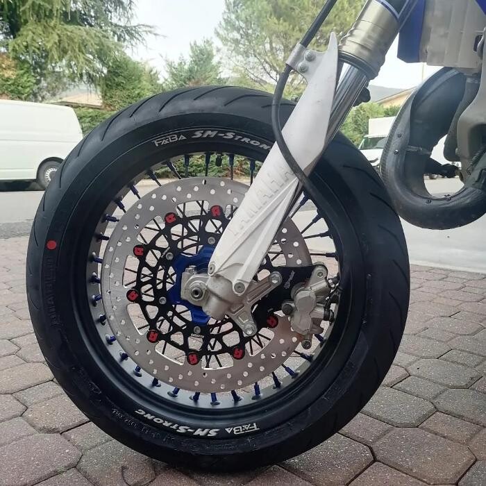 Images Euromaster Marchesini Gomme