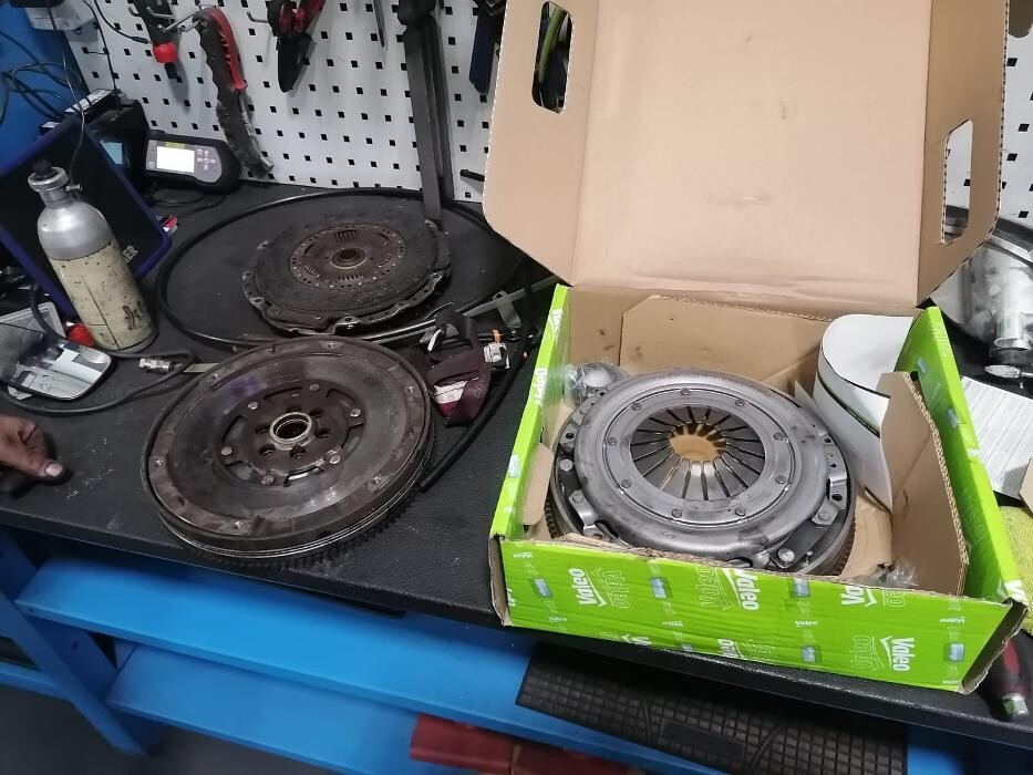 Images Euromaster Marchesini Gomme