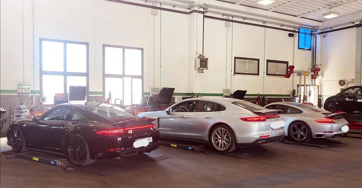 Images Euromaster Marchesini Gomme