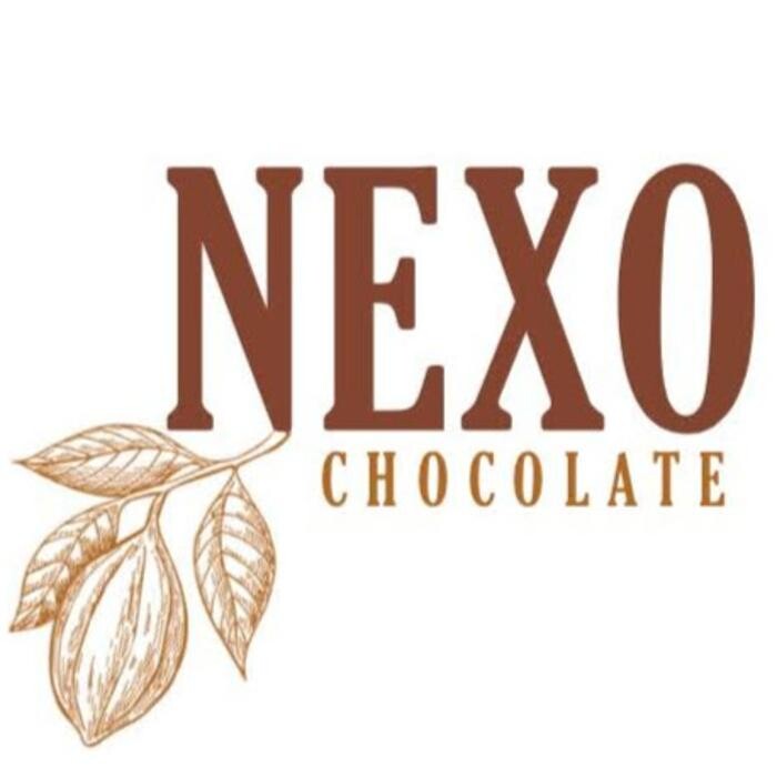 Nexo Chocolate Logo