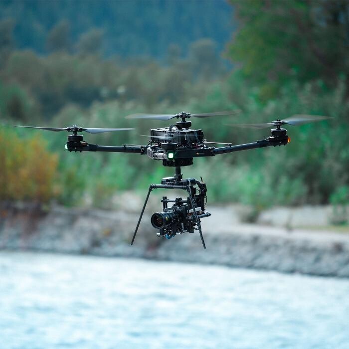 Images Alta Movie aerials