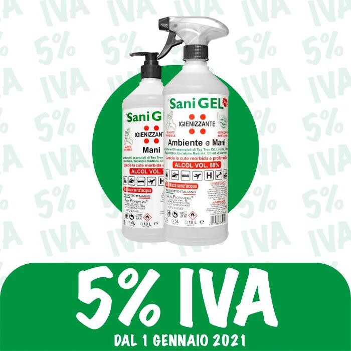 Images SaniGEL