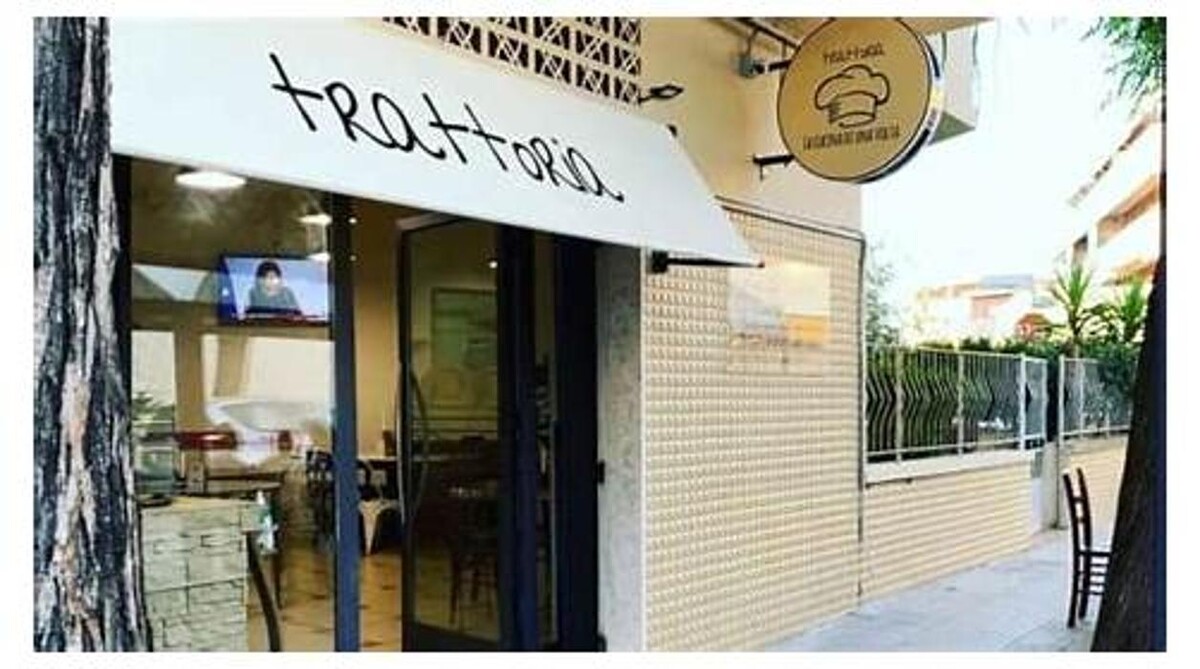 Images Trattoria La cucina di una volta