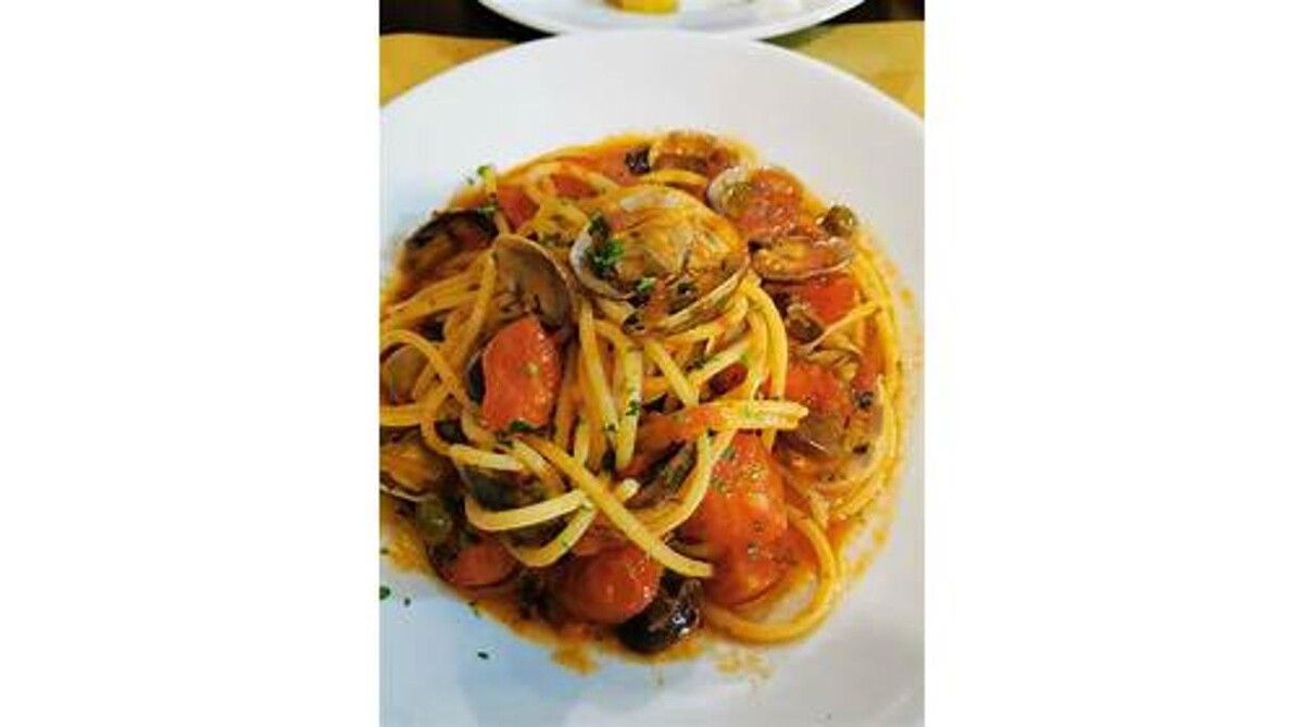 Images Trattoria La cucina di una volta