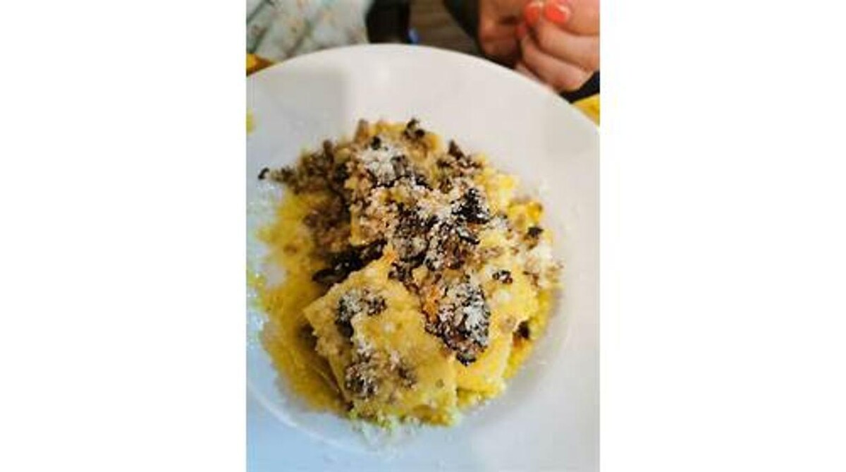 Images Trattoria La cucina di una volta