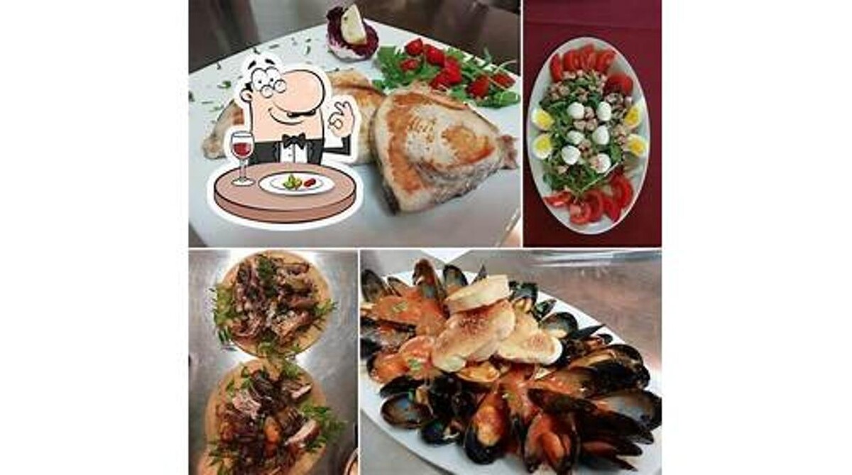 Images Trattoria La cucina di una volta