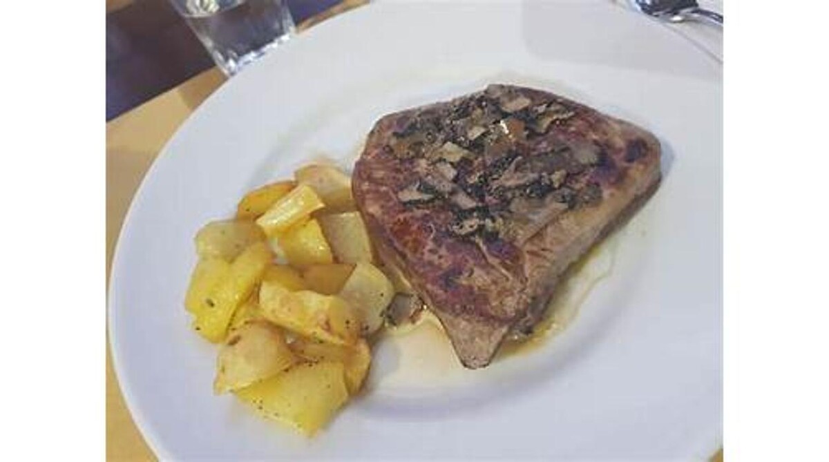 Images Trattoria La cucina di una volta