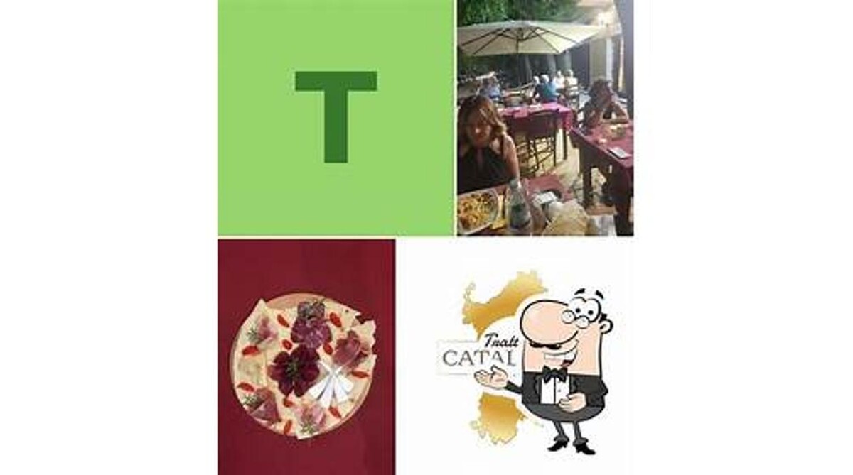 Images Trattoria La cucina di una volta
