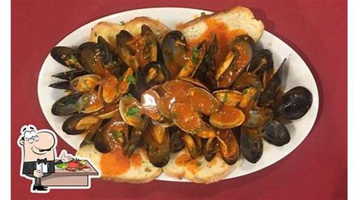 Images Trattoria La cucina di una volta