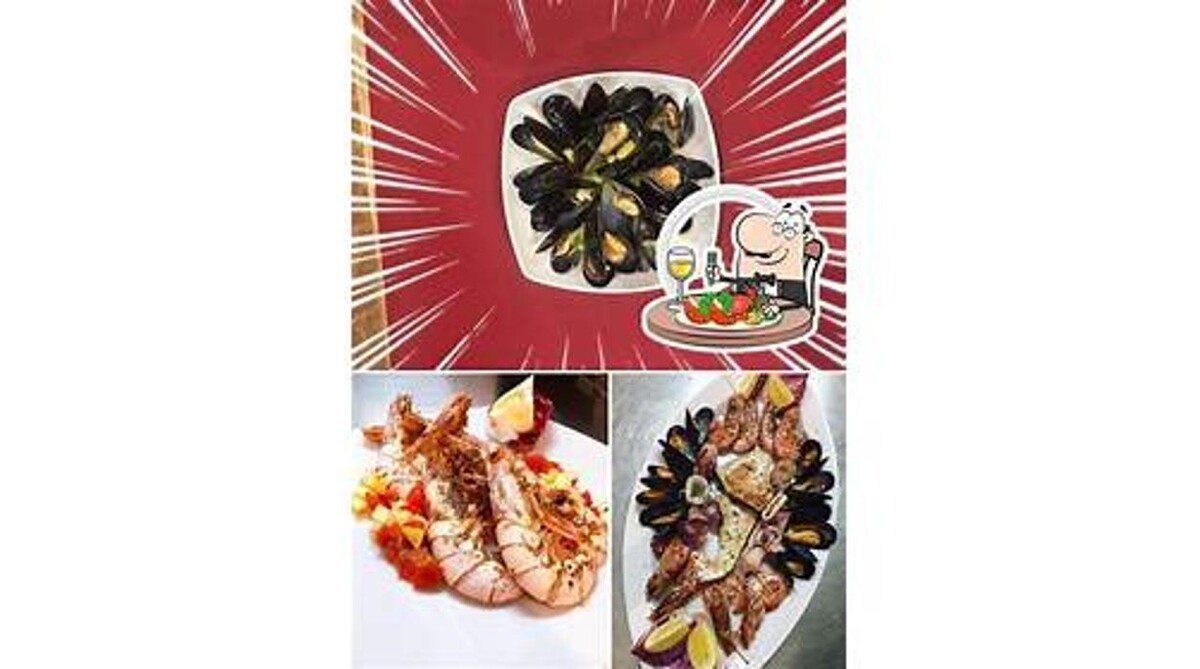 Images Trattoria La cucina di una volta