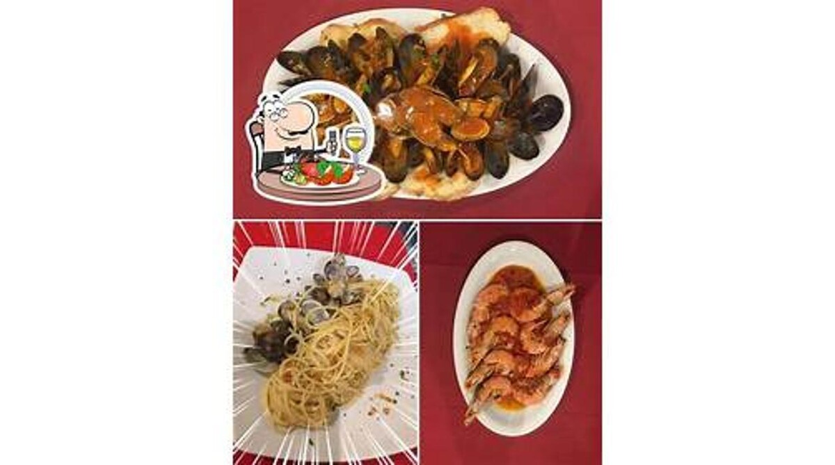 Images Trattoria La cucina di una volta