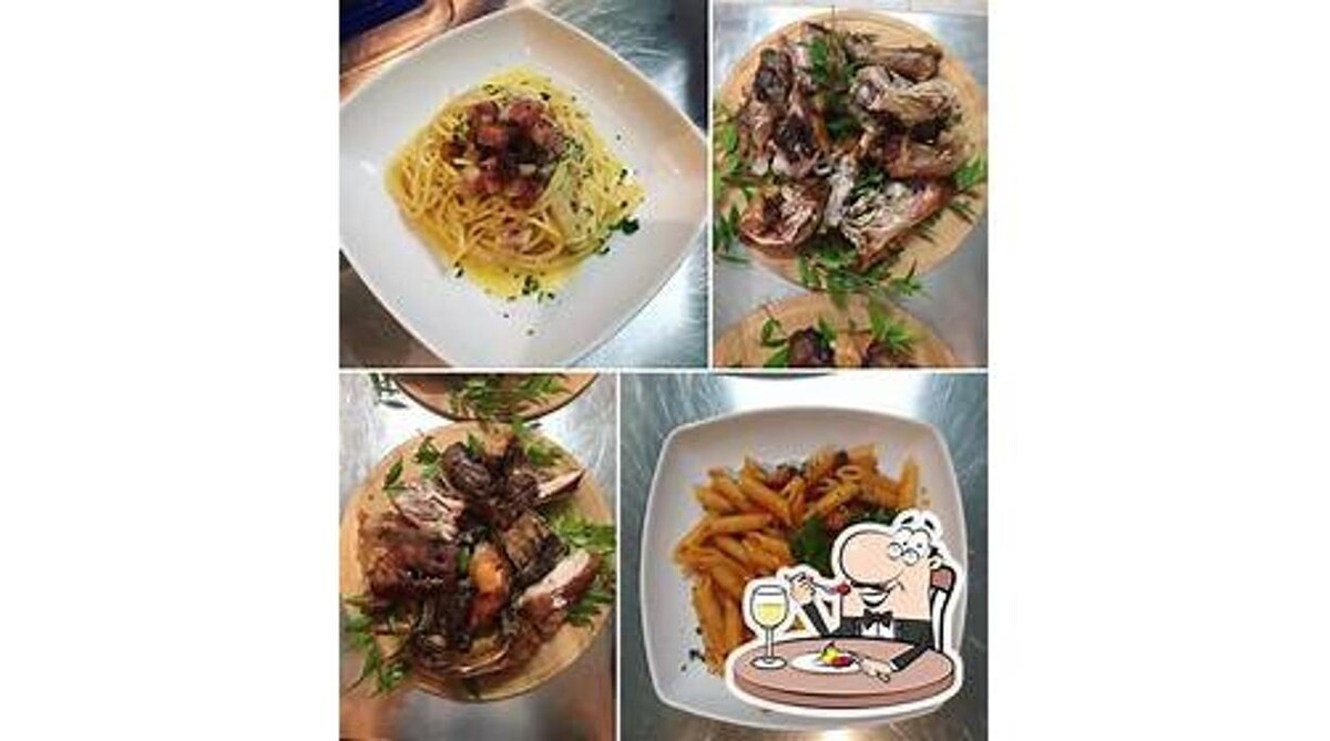 Images Trattoria La cucina di una volta