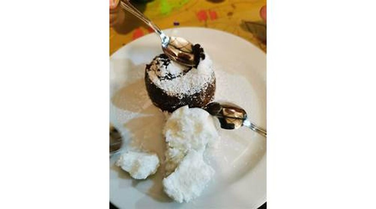 Images Trattoria La cucina di una volta