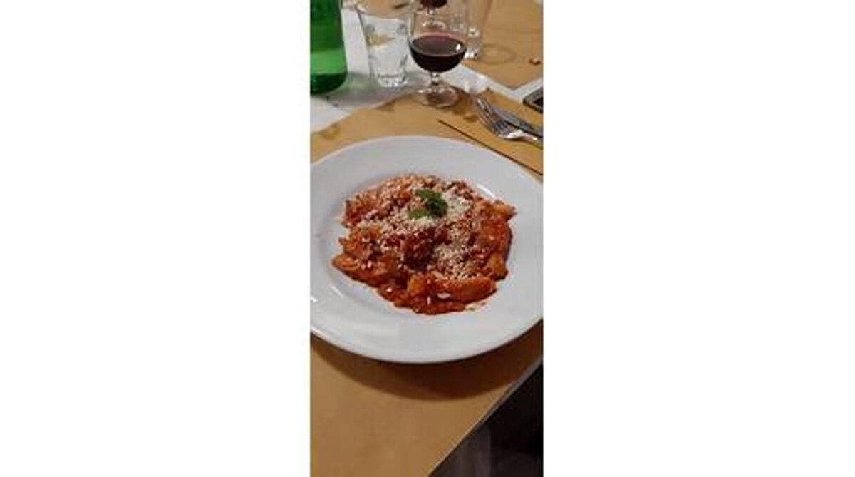 Images Trattoria La cucina di una volta