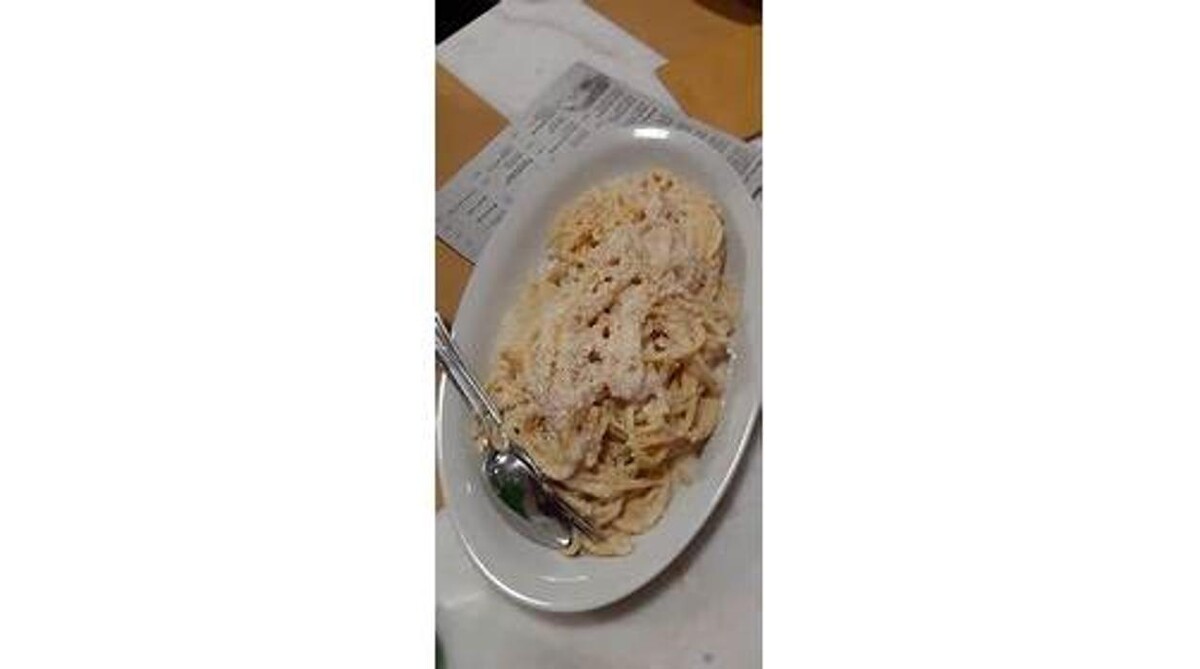 Images Trattoria La cucina di una volta