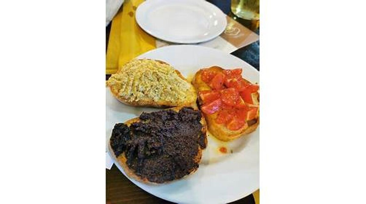 Images Trattoria La cucina di una volta