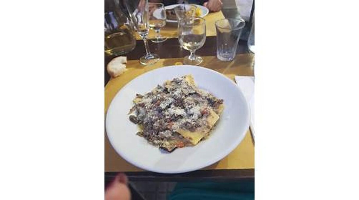 Images Trattoria La cucina di una volta