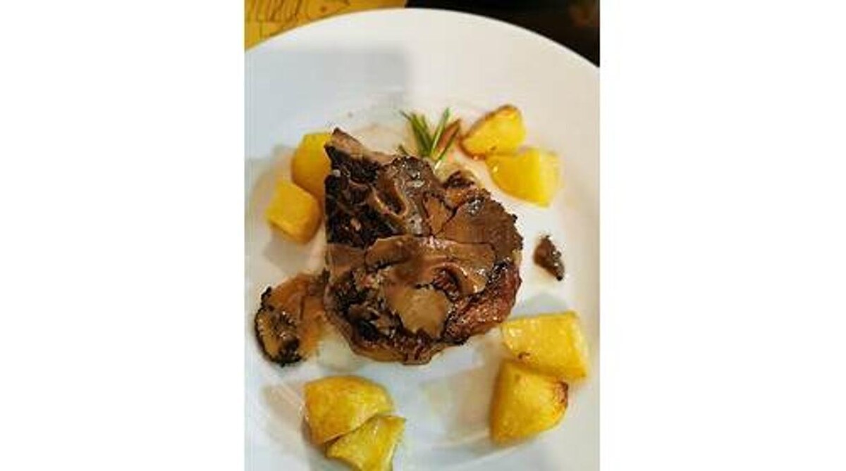 Images Trattoria La cucina di una volta