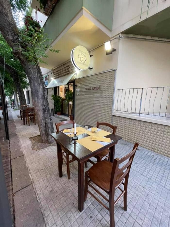 Images Trattoria La cucina di una volta