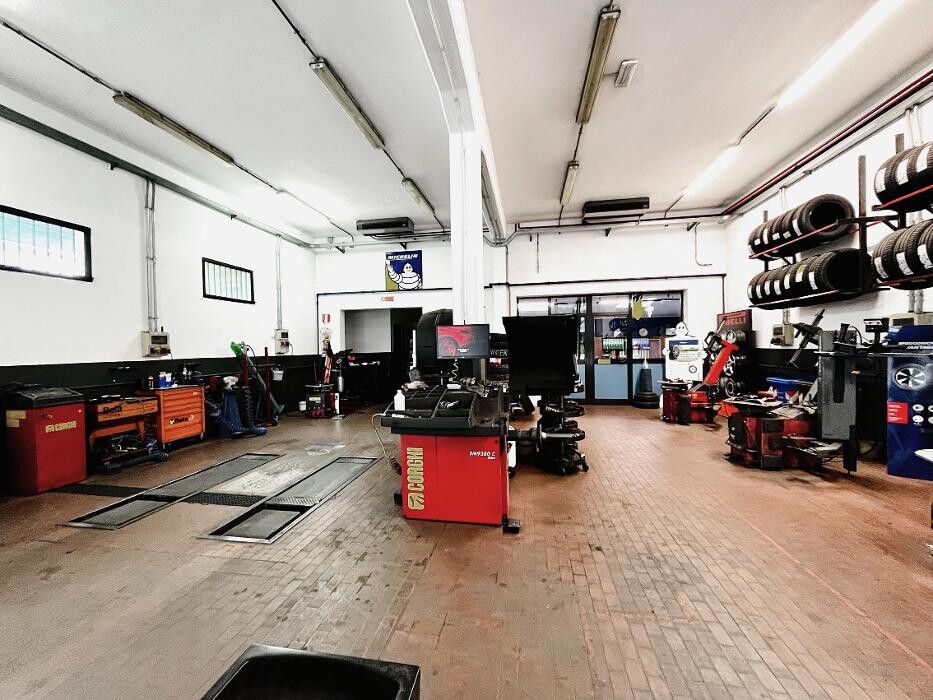 Images Euromaster Martinelli Gomme