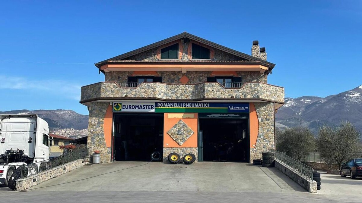 Images Euromaster Romanelli Domenico