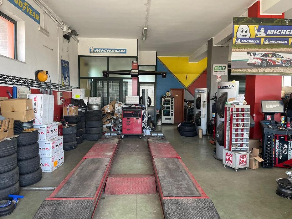 Images Euromaster Romanelli Domenico