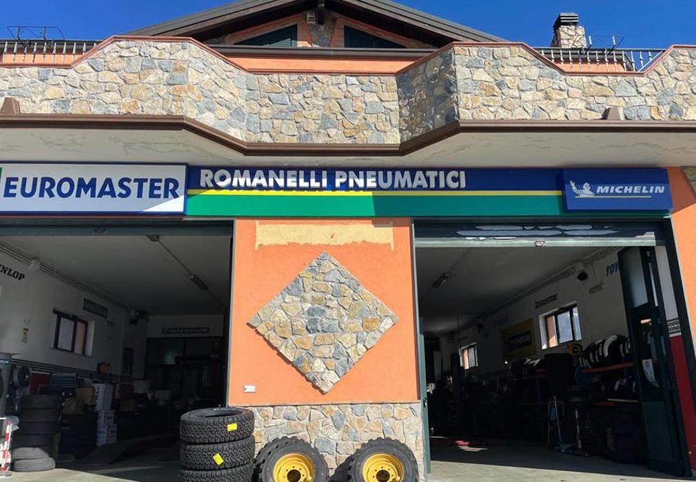 Images Euromaster Romanelli Domenico