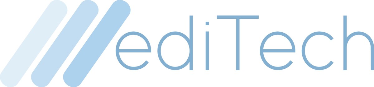 MediTech Logo