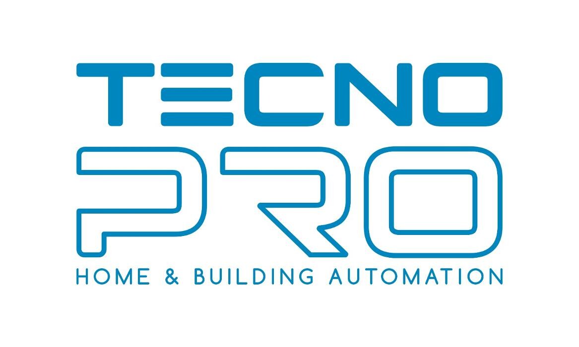 Home & Building Automation CUSTOM SOLUTIONS Logo