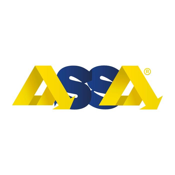 ASSA - Ambiente & Costruzioni Logo