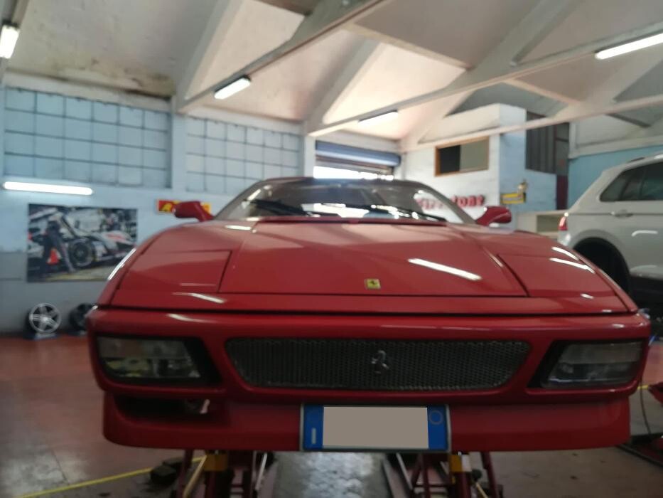 Images Euromaster Appia Gomme