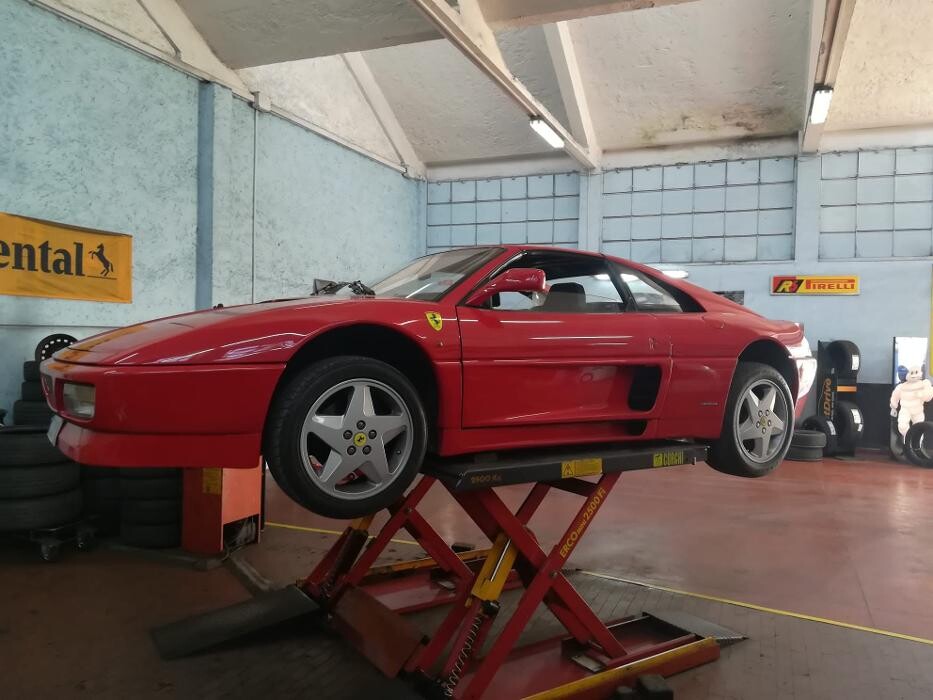 Images Euromaster Appia Gomme