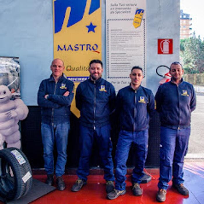 Images Euromaster Appia Gomme