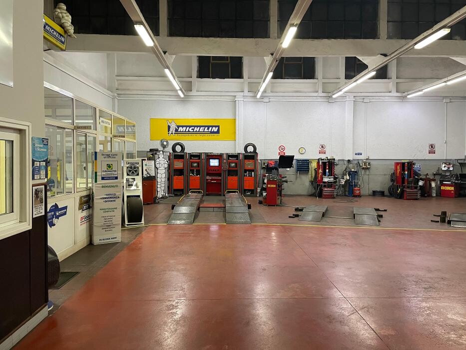 Images Euromaster Appia Gomme