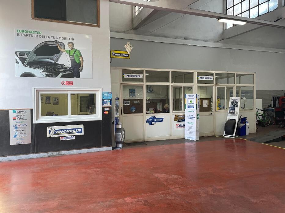 Images Euromaster Appia Gomme