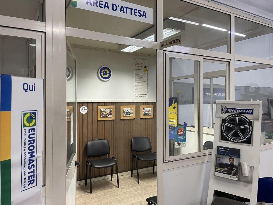 Images Euromaster Appia Gomme