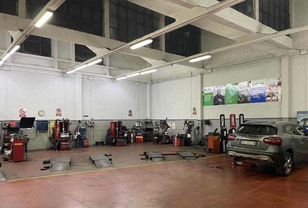 Images Euromaster Appia Gomme