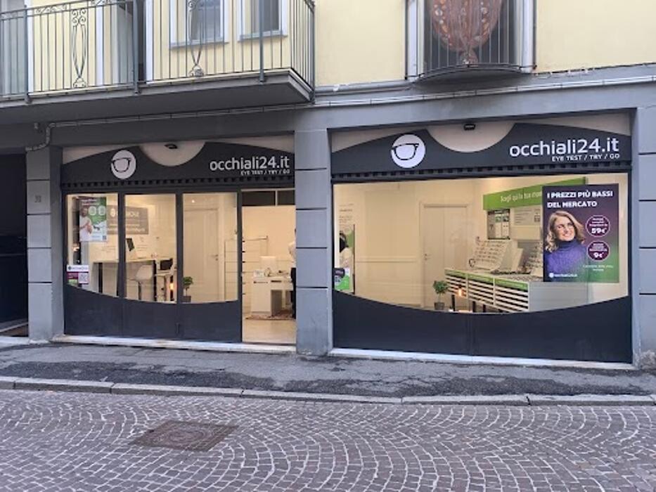 Images occhiali24.it (Crema, Via Camillo Benso Conte di Cavour 28a)