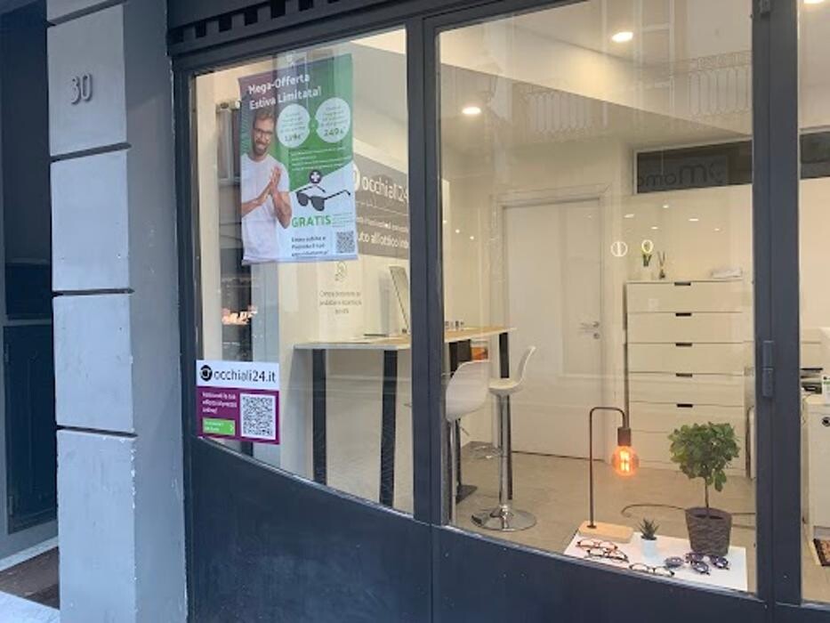 Images occhiali24.it (Crema, Via Camillo Benso Conte di Cavour 28a)